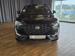 Nissan Magnite 1.0 Turbo Acenta Kuro manual - Image 3