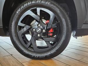 Nissan Magnite 1.0 Turbo Acenta Kuro manual - Image 5