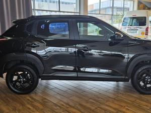 Nissan Magnite 1.0 Turbo Acenta Kuro manual - Image 6