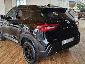 Nissan Magnite 1.0 Turbo Acenta Kuro manual - Image 7