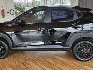 Nissan Magnite 1.0 Turbo Acenta Kuro manual - Image 8