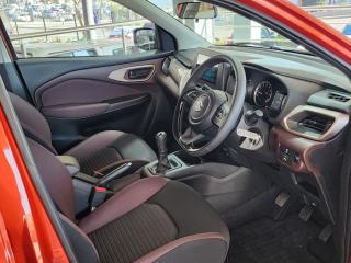 Suzuki Fronx 1.5 GL auto