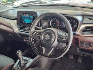 Suzuki Fronx 1.5 GL auto