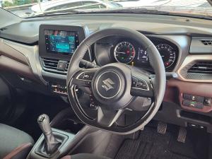 Suzuki Fronx 1.5 GL auto - Image 12