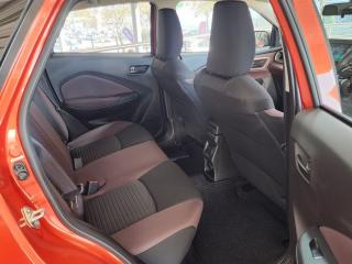 Suzuki Fronx 1.5 GL auto