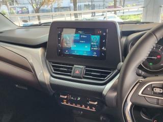 Suzuki Fronx 1.5 GL auto