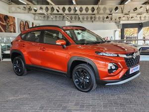 Suzuki Fronx 1.5 GL auto - Image 1