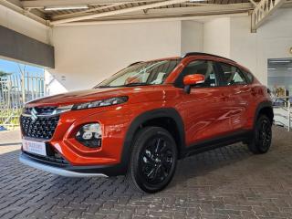 Suzuki Fronx 1.5 GL auto