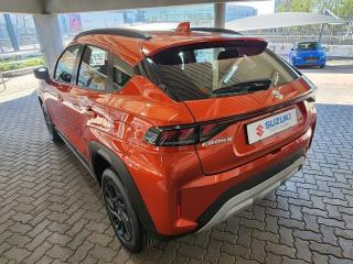 Suzuki Fronx 1.5 GL auto