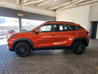 Suzuki Fronx 1.5 GL auto