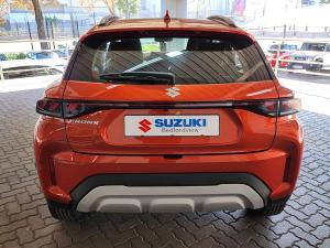 Suzuki Fronx 1.5 GL auto - Image 7