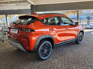 Suzuki Fronx 1.5 GL auto