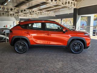 Suzuki Fronx 1.5 GL auto