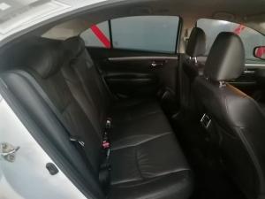 Suzuki Ciaz 1.5 GLX auto - Image 17