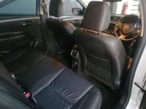 Suzuki Ciaz 1.5 GLX auto - Image 18