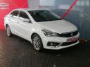 Thumbnail Suzuki Ciaz 1.5 GLX auto