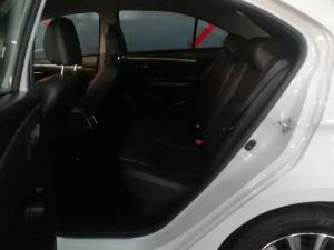 Suzuki Ciaz 1.5 GLX auto - Image 20