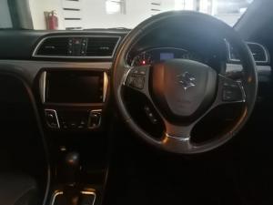 Suzuki Ciaz 1.5 GLX auto - Image 25