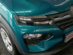 Renault Kwid 1.0 Techno manual - Image 10