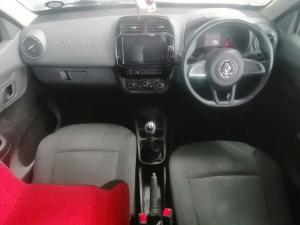 Renault Kwid 1.0 Techno manual - Image 15
