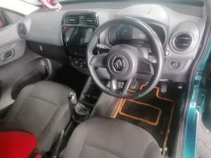 Renault Kwid 1.0 Techno manual - Image 16
