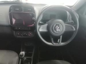 Renault Kwid 1.0 Techno manual - Image 18