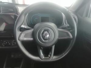Renault Kwid 1.0 Techno manual - Image 19