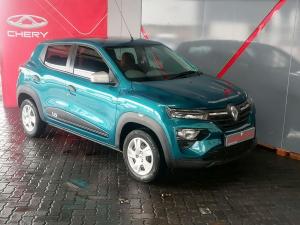 Renault Kwid 1.0 Techno manual - Image 1