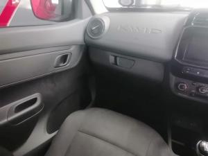 Renault Kwid 1.0 Techno manual - Image 22