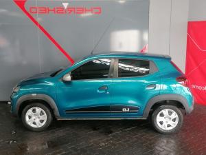 Renault Kwid 1.0 Techno manual - Image 3