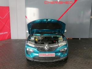 Renault Kwid 1.0 Techno manual - Image 5