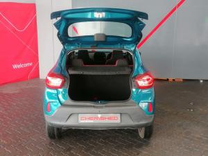 Renault Kwid 1.0 Techno manual - Image 8