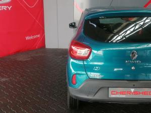 Renault Kwid 1.0 Techno manual - Image 9