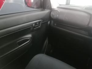 Suzuki S-Presso 1.0 S-Edition manual - Image 19