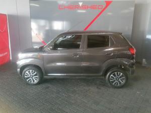 Suzuki S-Presso 1.0 S-Edition manual - Image 2