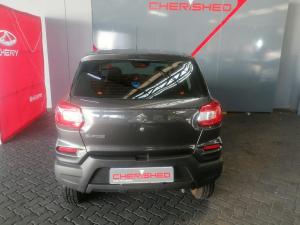 Suzuki S-Presso 1.0 S-Edition manual - Image 6