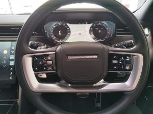 Land Rover Range Rover P530 HSE - Image 22