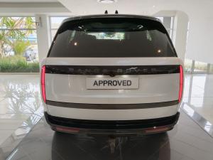 Land Rover Range Rover P530 HSE - Image 5