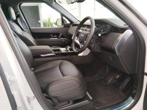 Land Rover Range Rover P530 HSE - Image 9
