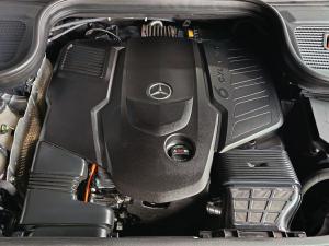 Mercedes-Benz GLE GLE450d coupe 4Matic AMG Line - Image 10