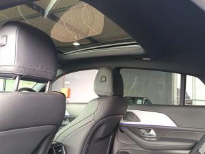 Mercedes-Benz GLE GLE450d coupe 4Matic AMG Line - Image 12
