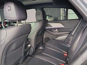 Mercedes-Benz GLE GLE450d coupe 4Matic AMG Line - Image 13