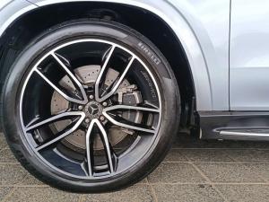 Mercedes-Benz GLE GLE450d coupe 4Matic AMG Line - Image 3