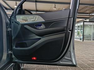 Mercedes-Benz GLE GLE450d coupe 4Matic AMG Line - Image 9