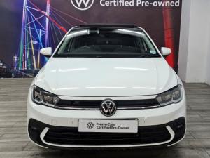 Volkswagen Polo hatch 1.0TSI Life manual - Image 11