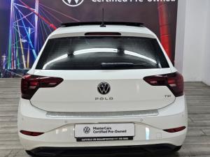 Volkswagen Polo hatch 1.0TSI Life manual - Image 13