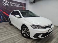 Thumbnail Volkswagen Polo hatch 1.0TSI Life manual