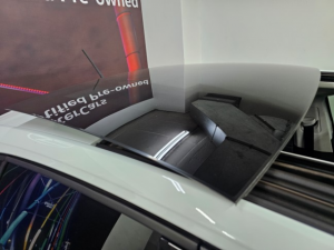 Volkswagen Polo hatch 1.0TSI Life manual - Image 3