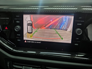 Volkswagen Polo hatch 1.0TSI Life manual - Image 8