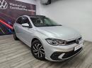 Thumbnail Volkswagen Polo hatch 1.0TSI Life auto